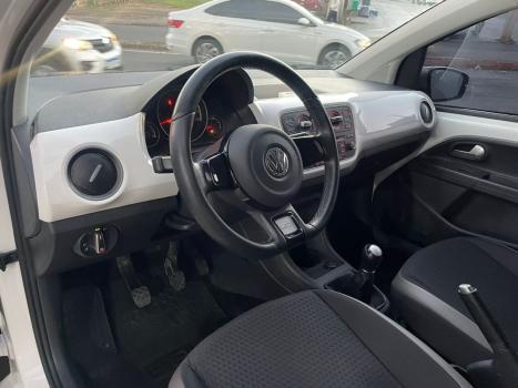 VOLKSWAGEN Cross UP 1.0 12V 4P FLEX, Foto 9