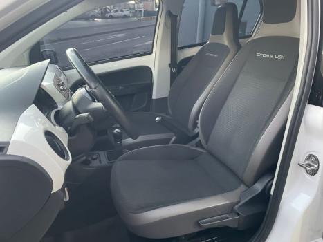 VOLKSWAGEN Cross UP 1.0 12V 4P FLEX, Foto 10