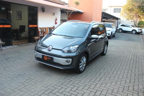 VOLKSWAGEN Cross UP 1.0 12V 4P TSI FLEX, Foto 1