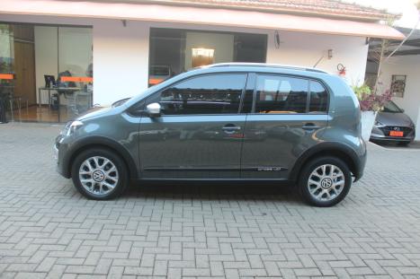 VOLKSWAGEN Cross UP 1.0 12V 4P TSI FLEX, Foto 5