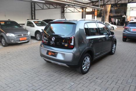 VOLKSWAGEN Cross UP 1.0 12V 4P TSI FLEX, Foto 6