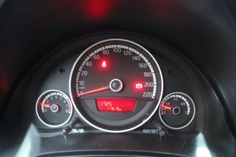 VOLKSWAGEN Cross UP 1.0 12V 4P TSI FLEX, Foto 7