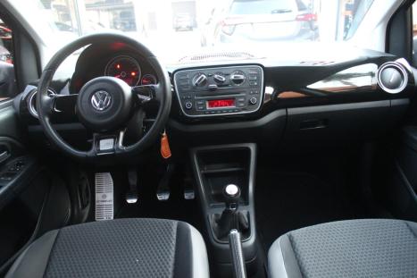 VOLKSWAGEN Cross UP 1.0 12V 4P TSI FLEX, Foto 8
