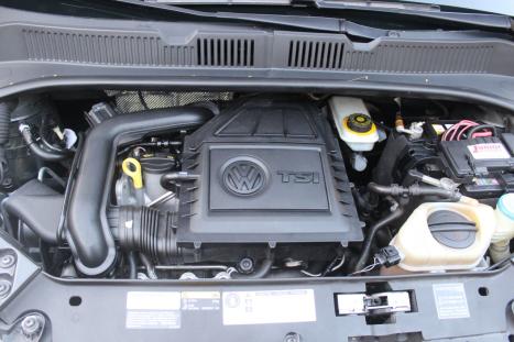 VOLKSWAGEN Cross UP 1.0 12V 4P TSI FLEX, Foto 9