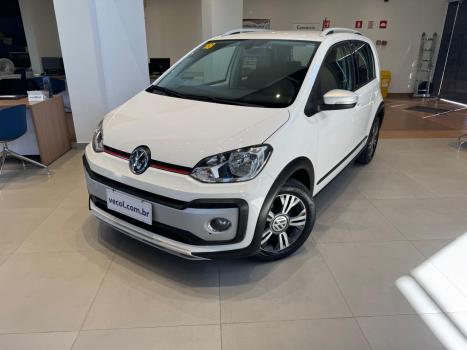 VOLKSWAGEN Cross UP 1.0 12V 4P FLEX, Foto 3