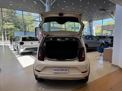 VOLKSWAGEN Cross UP 1.0 12V 4P FLEX, Foto 12