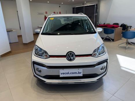 VOLKSWAGEN Cross UP 1.0 12V 4P FLEX, Foto 2