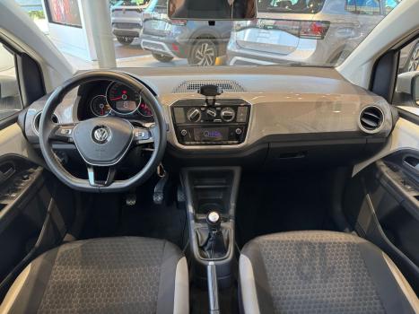 VOLKSWAGEN Cross UP 1.0 12V 4P FLEX, Foto 5