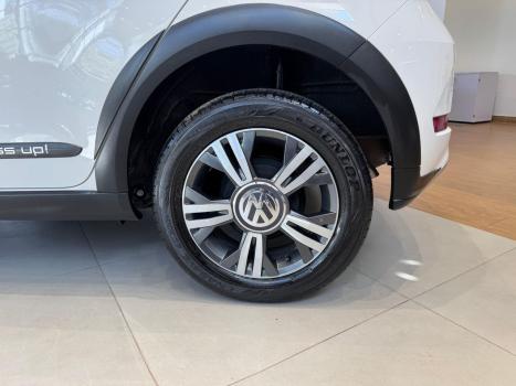 VOLKSWAGEN Cross UP 1.0 12V 4P FLEX, Foto 8
