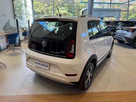 VOLKSWAGEN Cross UP 1.0 12V 4P FLEX, Foto 9