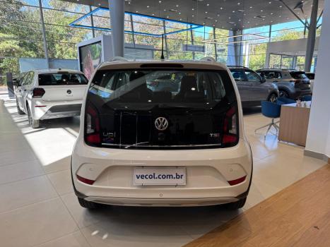 VOLKSWAGEN Cross UP 1.0 12V 4P FLEX, Foto 10
