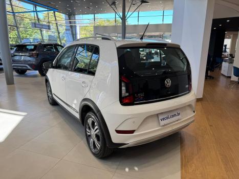 VOLKSWAGEN Cross UP 1.0 12V 4P FLEX, Foto 11