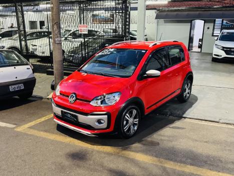 VOLKSWAGEN Cross UP 1.0 12V 4P TSI FLEX, Foto 2