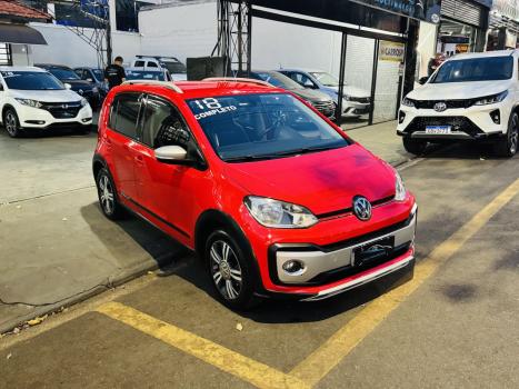VOLKSWAGEN Cross UP 1.0 12V 4P TSI FLEX, Foto 3