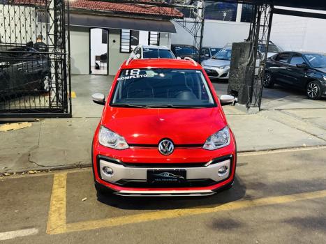 VOLKSWAGEN Cross UP 1.0 12V 4P TSI FLEX, Foto 4