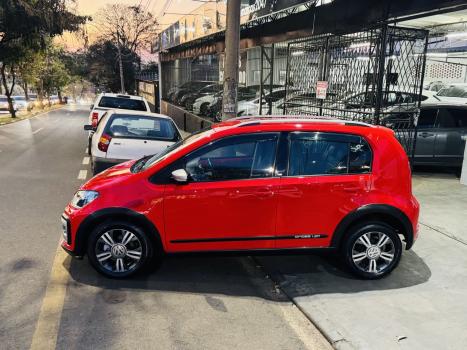 VOLKSWAGEN Cross UP 1.0 12V 4P TSI FLEX, Foto 5