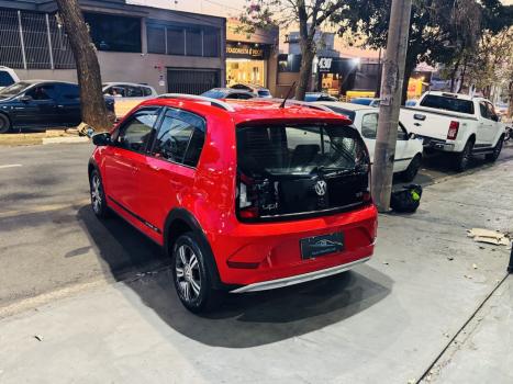 VOLKSWAGEN Cross UP 1.0 12V 4P TSI FLEX, Foto 6