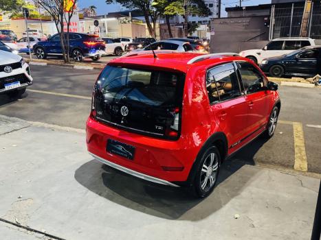VOLKSWAGEN Cross UP 1.0 12V 4P TSI FLEX, Foto 7