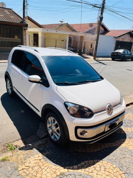 VOLKSWAGEN Cross UP 1.0 12V 4P TSI FLEX, Foto 2