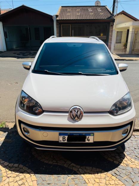 VOLKSWAGEN Cross UP 1.0 12V 4P TSI FLEX, Foto 3