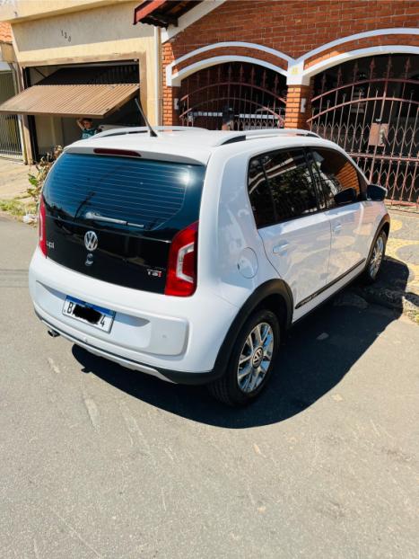 VOLKSWAGEN Cross UP 1.0 12V 4P TSI FLEX, Foto 5
