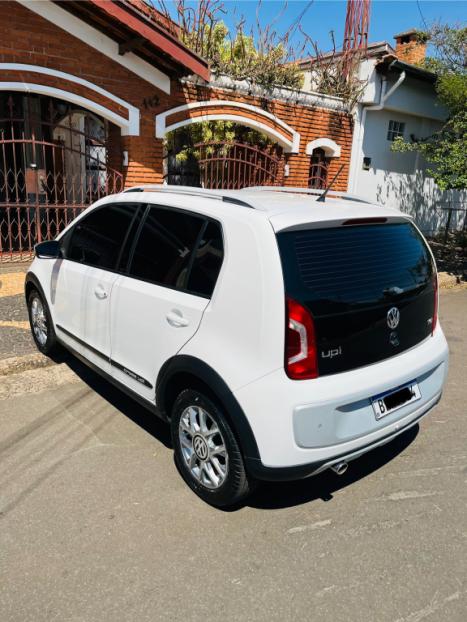 VOLKSWAGEN Cross UP 1.0 12V 4P TSI FLEX, Foto 6