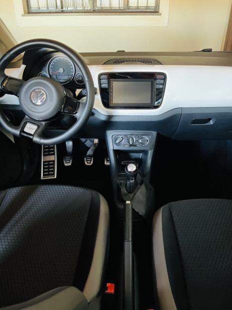 VOLKSWAGEN Cross UP 1.0 12V 4P TSI FLEX, Foto 7