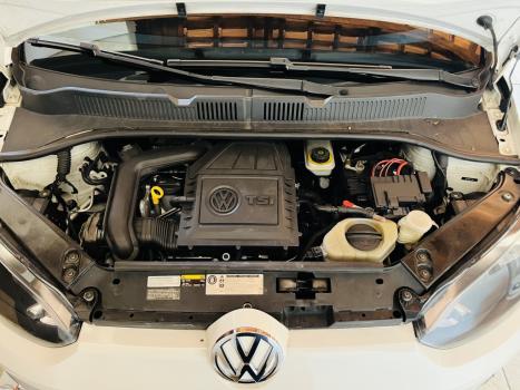 VOLKSWAGEN Cross UP 1.0 12V 4P TSI FLEX, Foto 8