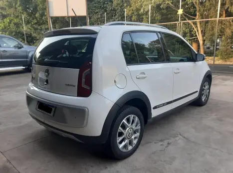 VOLKSWAGEN Cross UP 1.0 12V 4P FLEX I-MOTION AUTOMATIZADO, Foto 2