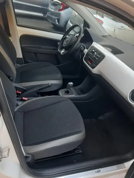 VOLKSWAGEN Cross UP 1.0 12V 4P FLEX I-MOTION AUTOMATIZADO, Foto 3