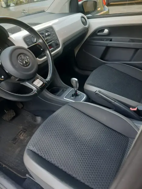 VOLKSWAGEN Cross UP 1.0 12V 4P FLEX I-MOTION AUTOMATIZADO, Foto 7