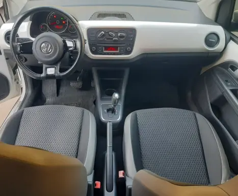VOLKSWAGEN Cross UP 1.0 12V 4P FLEX I-MOTION AUTOMATIZADO, Foto 8