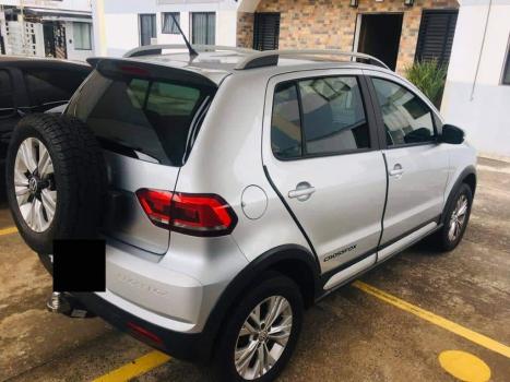 VOLKSWAGEN Crossfox 1.6 4P FLEX, Foto 3