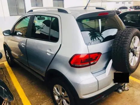 VOLKSWAGEN Crossfox 1.6 4P FLEX, Foto 4