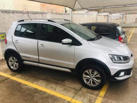 VOLKSWAGEN Crossfox 1.6 4P FLEX, Foto 5