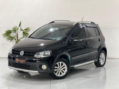 VOLKSWAGEN Crossfox 1.6 4P FLEX I-MOTION AUTOMATIZADO, Foto 1