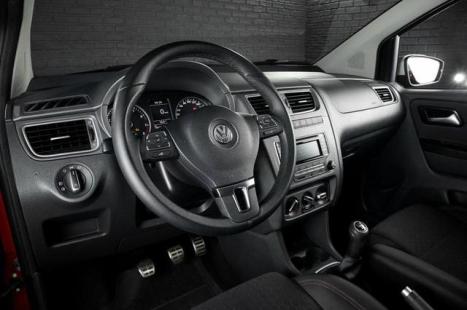 VOLKSWAGEN Crossfox 1.6 4P FLEX, Foto 4