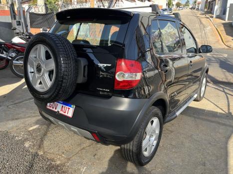 VOLKSWAGEN Crossfox 1.6 4P FLEX, Foto 2