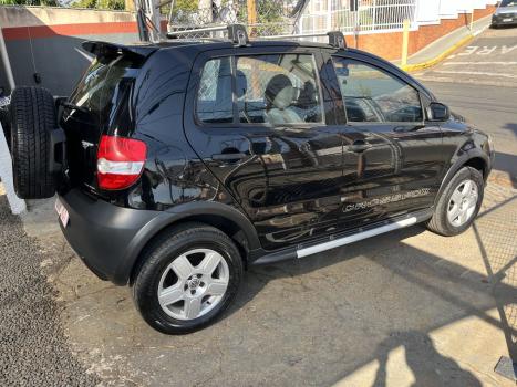 VOLKSWAGEN Crossfox 1.6 4P FLEX, Foto 8