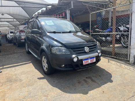 VOLKSWAGEN Crossfox 1.6 4P FLEX, Foto 3