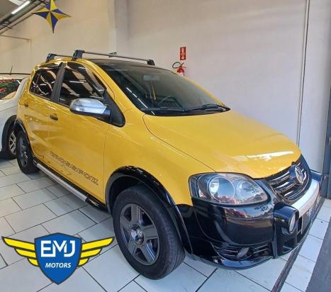 VOLKSWAGEN Crossfox 1.6 4P FLEX, Foto 3