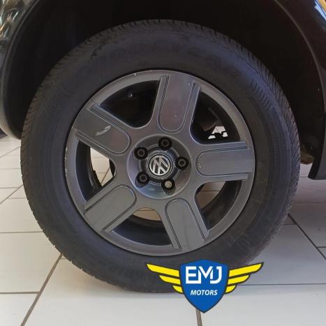 VOLKSWAGEN Crossfox 1.6 4P FLEX, Foto 13