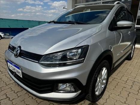 VOLKSWAGEN Crossfox 1.6 4P FLEX, Foto 1