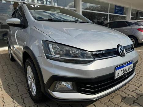 VOLKSWAGEN Crossfox 1.6 4P FLEX, Foto 3