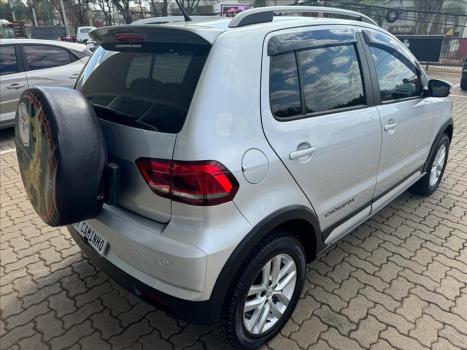 VOLKSWAGEN Crossfox 1.6 4P FLEX, Foto 5