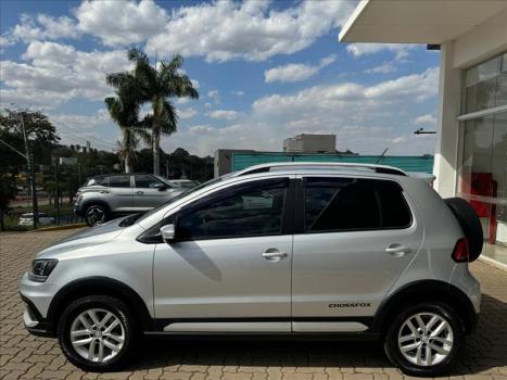 VOLKSWAGEN Crossfox 1.6 4P FLEX, Foto 8