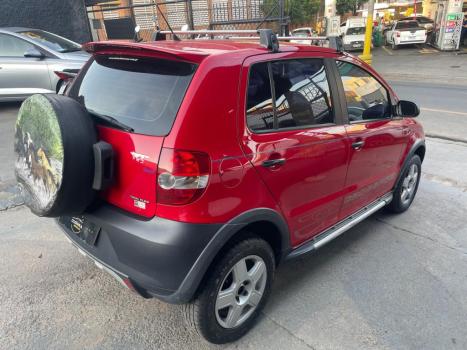 VOLKSWAGEN Crossfox 1.6 4P FLEX, Foto 4