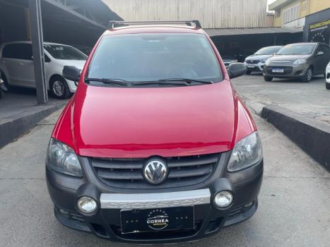 VOLKSWAGEN Crossfox 1.6 4P FLEX, Foto 7