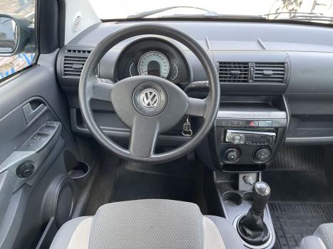 VOLKSWAGEN Crossfox 1.6 4P FLEX, Foto 7