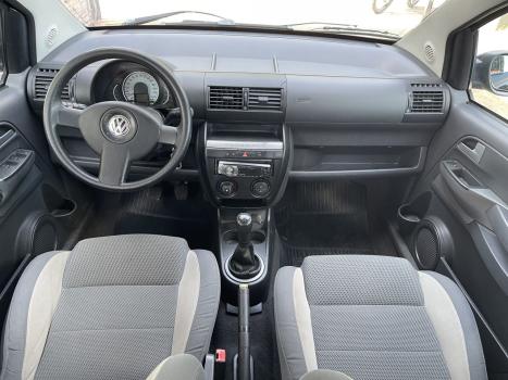 VOLKSWAGEN Crossfox 1.6 4P FLEX, Foto 8